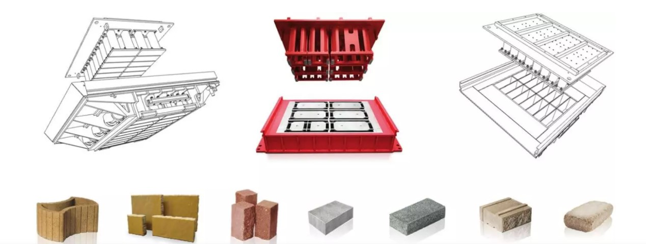 How to determine the quality of a concrete mold?