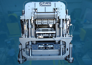 Concrete Block Machinery