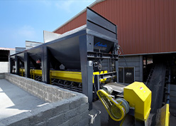 Batching & Mixing Solutions