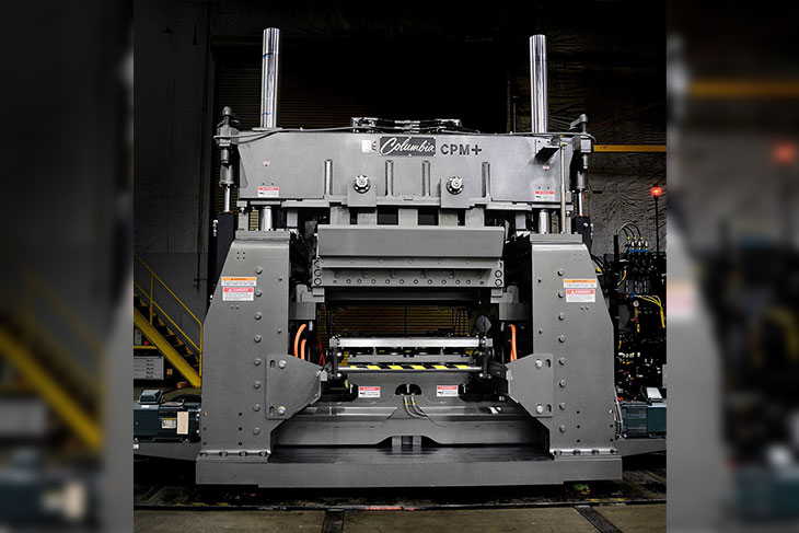 Half Board Machines