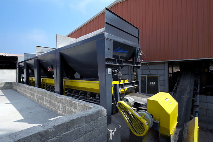 Batching Solutions